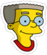 Tapped Out Rollerskate Smithers Icon.png