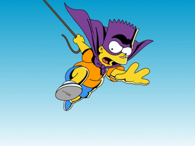Bart Simpson - Wikisimpsons, the Simpsons Wiki