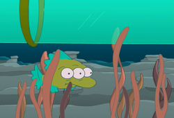 Blinky in Futurama.png