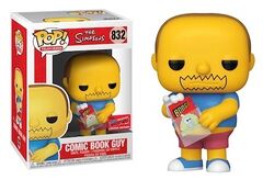 new simpsons funko pop 2020