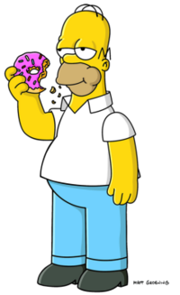 King Kong - Wikisimpsons, the Simpsons Wiki