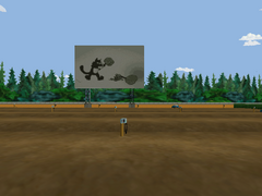 Springfield Drive-In - Wikisimpsons, the Simpsons Wiki