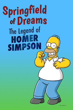 Springfield of Dreams The Legend of Homer Simpson.png