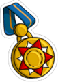 TSTO CL Medal.png