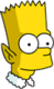 Tapped Out Elf Bart Icon.png