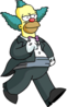 Tapped Out KrustyTuxedo Strut Around Town.png