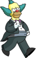 Tapped Out KrustyTuxedo Strut Around Town.png