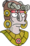 Tapped Out Mayan God Icon.png