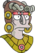 Tapped Out Mayan God Icon.png