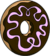 Tapped Out Model Donut Icon.png