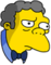 Moe - Confused