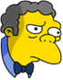Moe - Confused