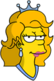 Princess Homer