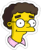 Tapped Out Teenage Smithers Icon.png