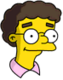 Tapped Out Teenage Smithers Icon.png