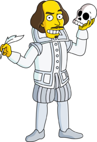 Woody Hayes - Wikisimpsons, the Simpsons Wiki