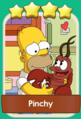 Monopoly Go! Pinchy Sticker.png