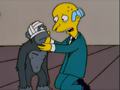 Mr. Burns and Furious George - The Mansion Family.png