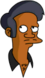 Tapped Out Apu Icon - Thoughtful.png