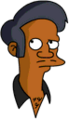 Tapped Out Apu Icon - Thoughtful.png