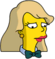 Tapped Out Colette Icon - Sad.png