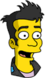 Julio - Happy