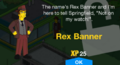 Tapped Out Rex Banner New Character.png