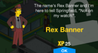 Tapped Out Rex Banner New Character.png