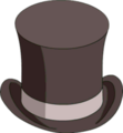 Tapped Out Tophat.png