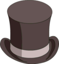 Tapped Out Tophat.png