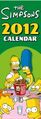 The Simpsons 2012 Calendar.jpg