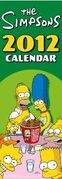 The Simpsons Calendar 2012 - Wikisimpsons, the Simpsons Wiki