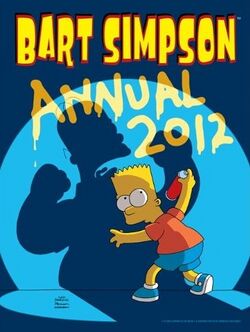 Bart Simpson - Wikisimpsons, the Simpsons Wiki