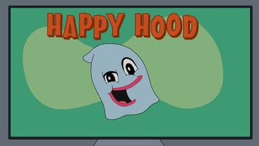 Happy Hood - Wikisimpsons, the Simpsons Wiki