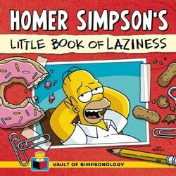 Homer Simpson's Little Book of Laziness.jpg