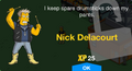 Nick Delacourt Unlock.png