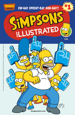 Simpsons Illustrated Issue 1.png