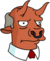 Tapped Out Hell Principal Chalmers Icon.png