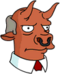 Tapped Out Hell Principal Chalmers Icon.png