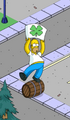 Tapped Out Homer 'Promote his Bar' Task.png