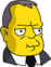 J. Edgar Hoover