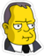 Tapped Out J. Edgar Hoover Icon.png