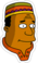 Tapped Out Kwanzaa Dr. Hibbert Icon.png