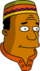 Kwanzaa Dr. Hibbert
