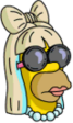 Tapped Out Lady Homer Icon.png