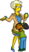 Tapped Out Lindsey Naegle Fend off Children.png