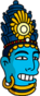 Shiva - Happy