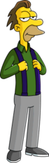 Tapped Out Unlock Lenny.png