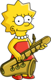 Tapped Out Unlock Lisa.png
