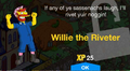 Willie the Riveter Unlock.png